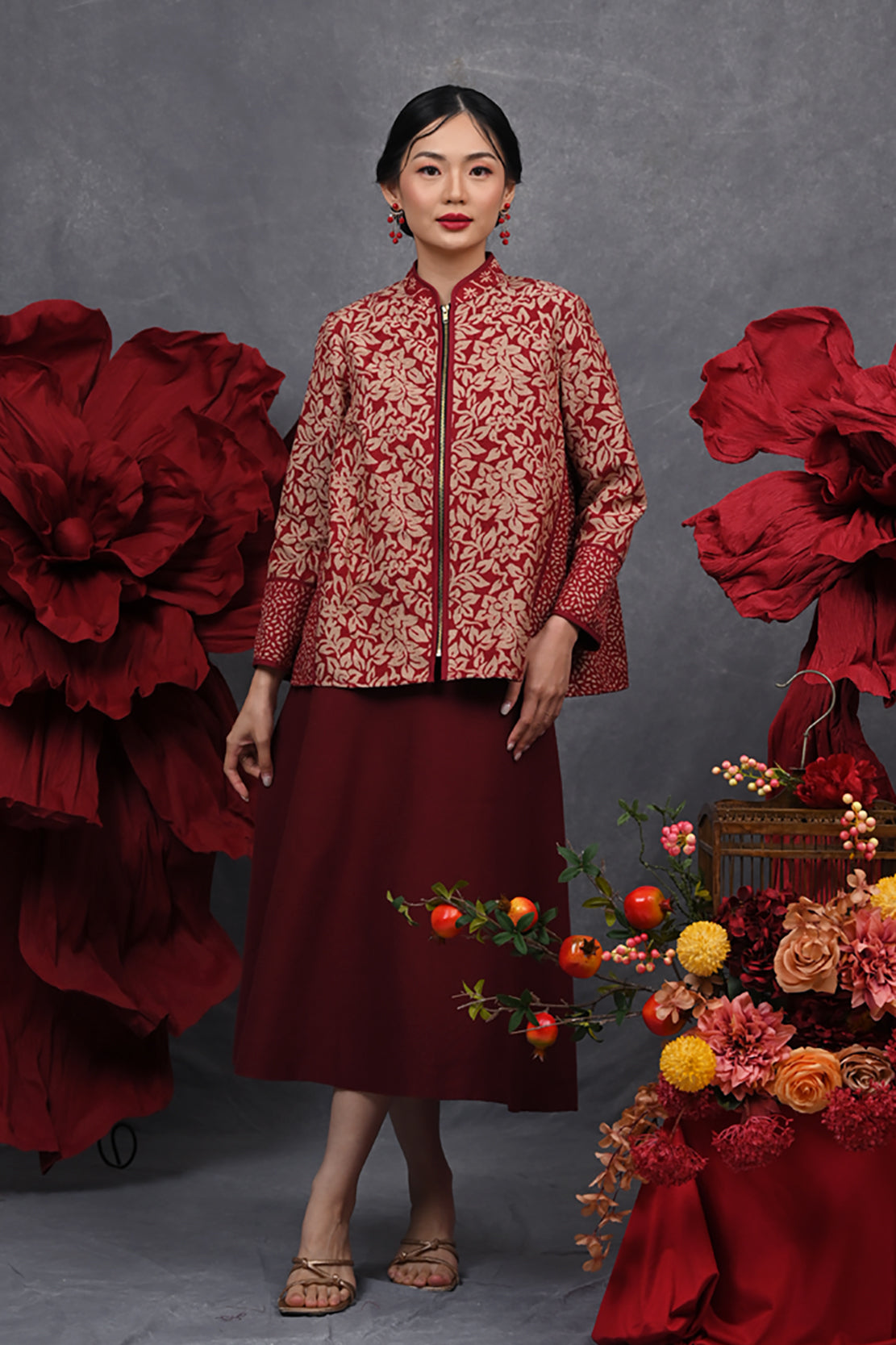 Vivare Dobi CNY T3737