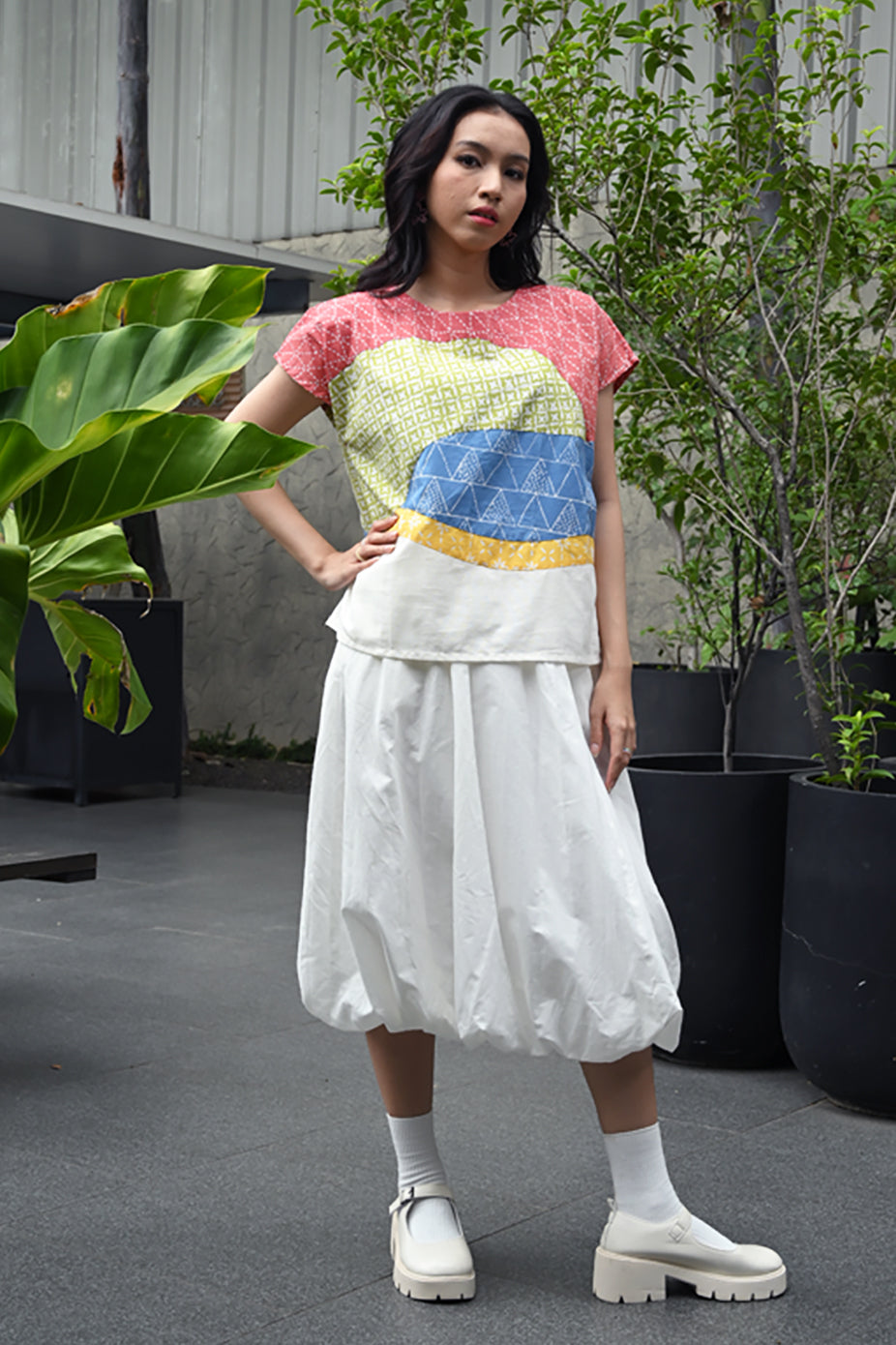 Yorri PART of Mirae PART0321