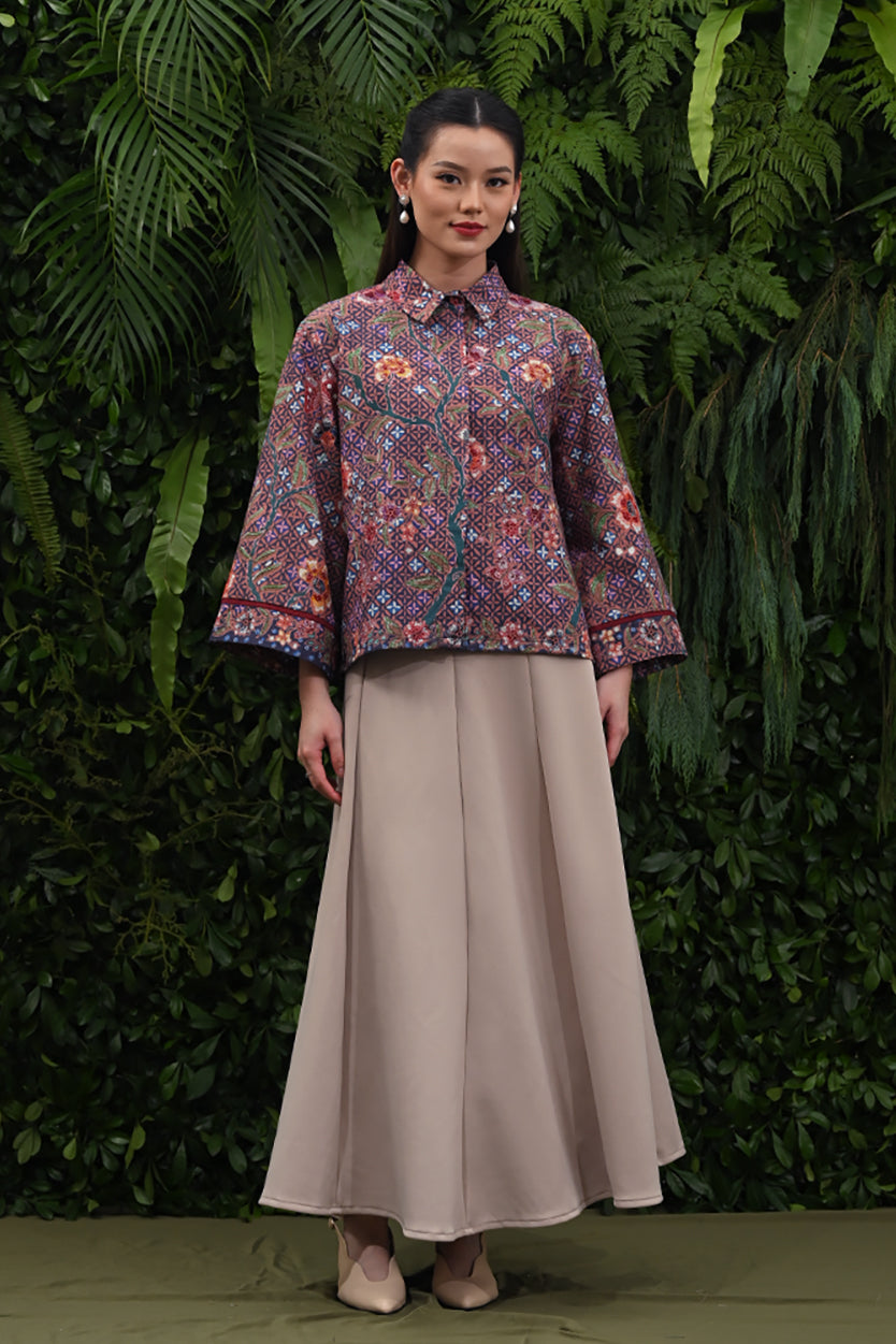 Misty Long Encim T4272