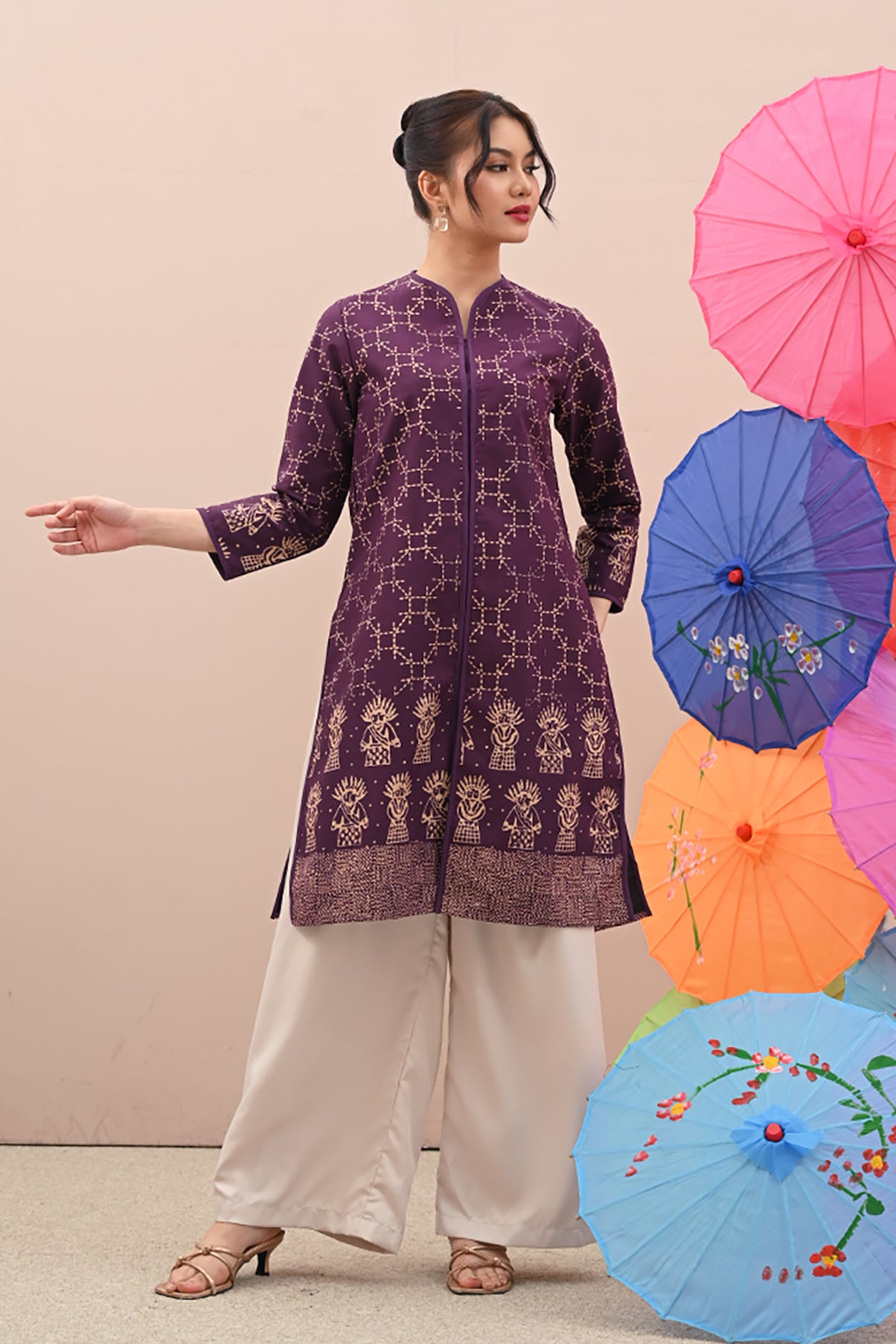 Ayala Garut Betawi T4278