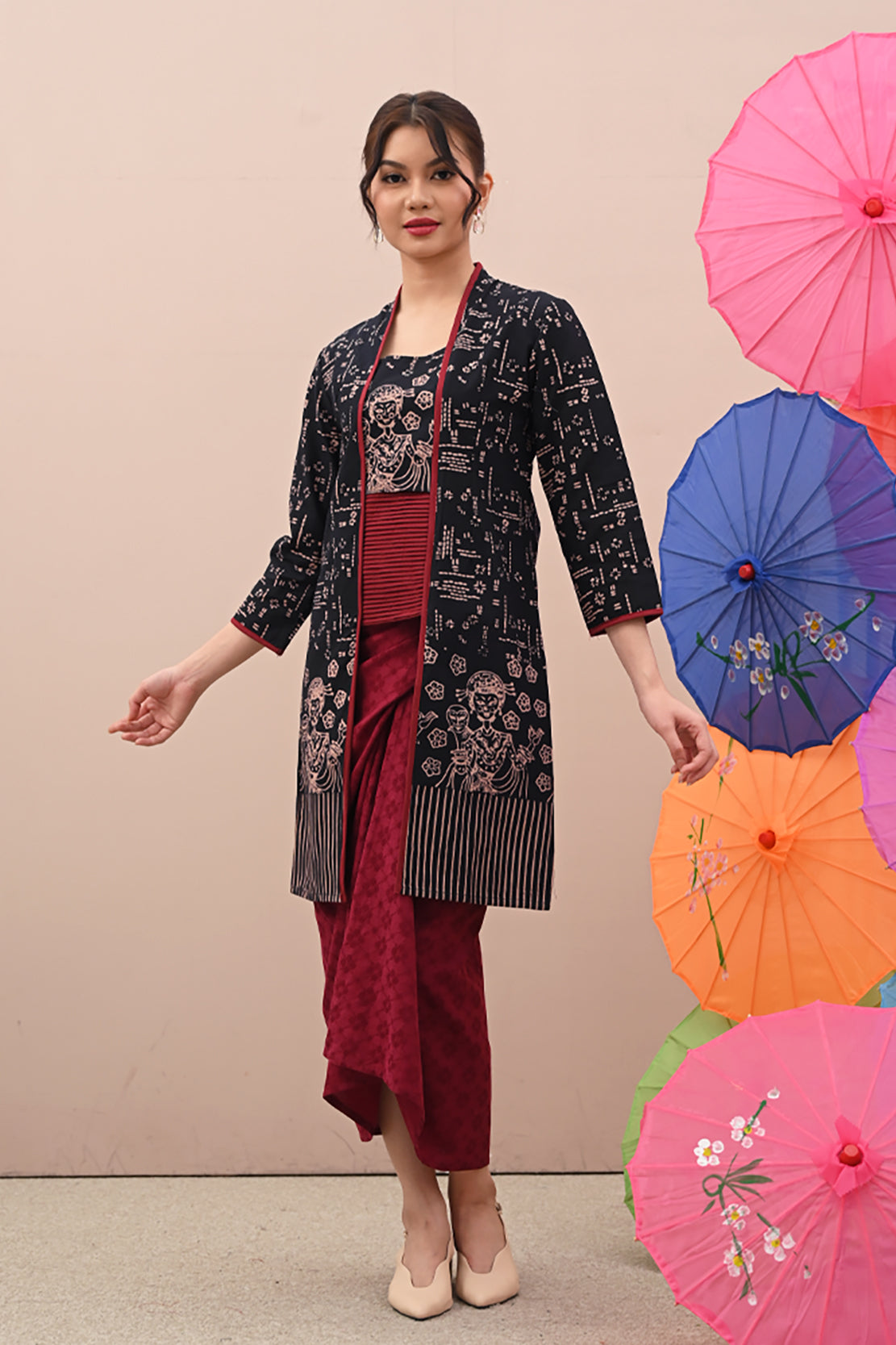 Aling Garut Betawi T4250