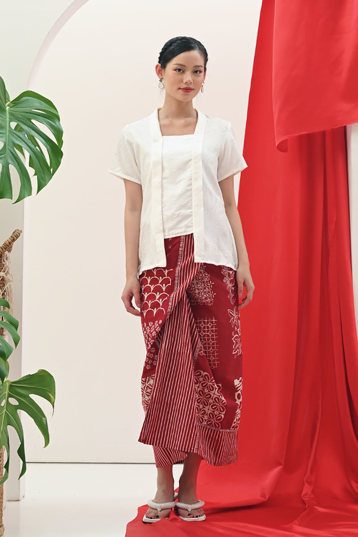 MERAH PUTIH 36