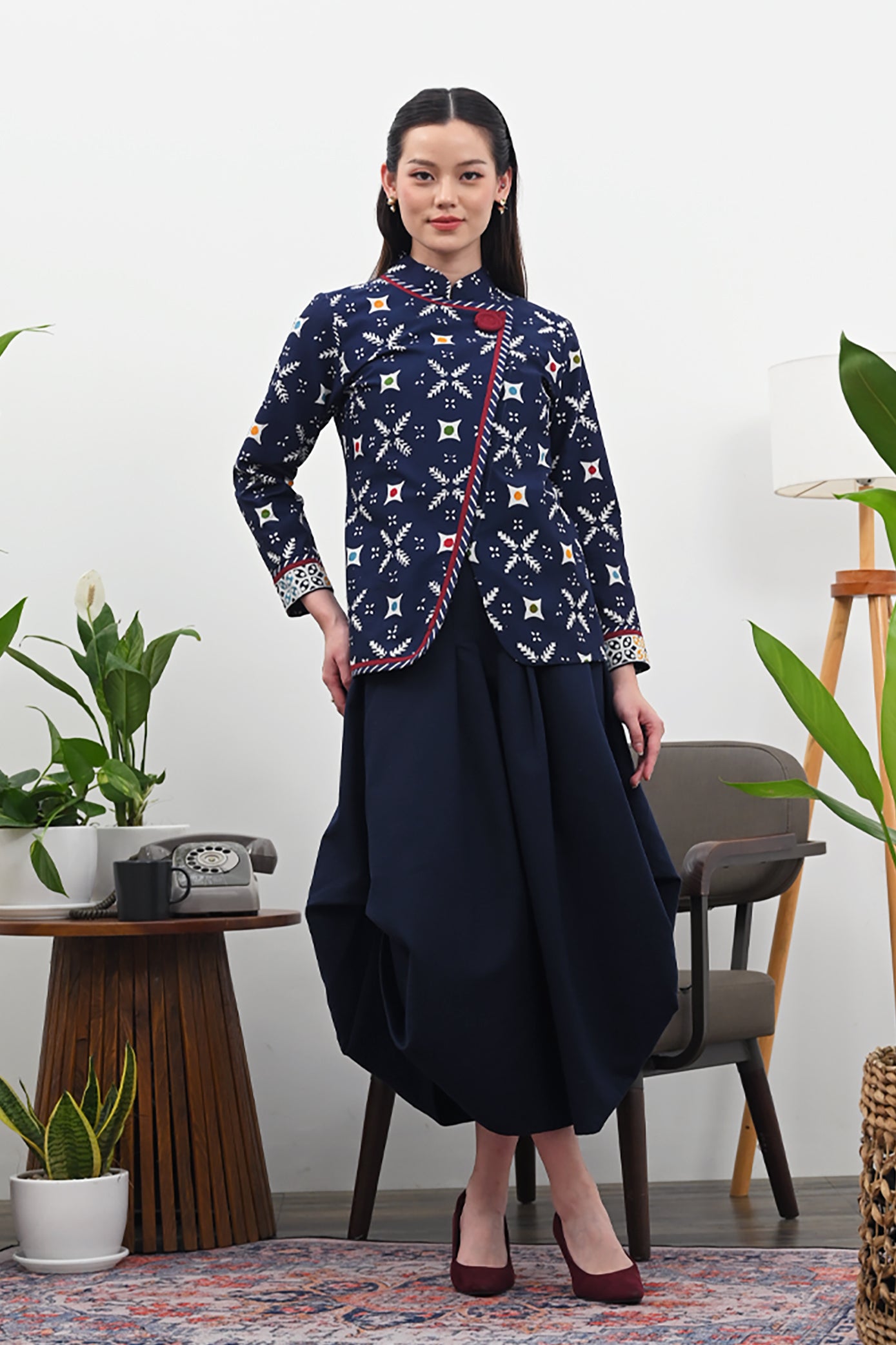 Cahaya Wonogiren T4535