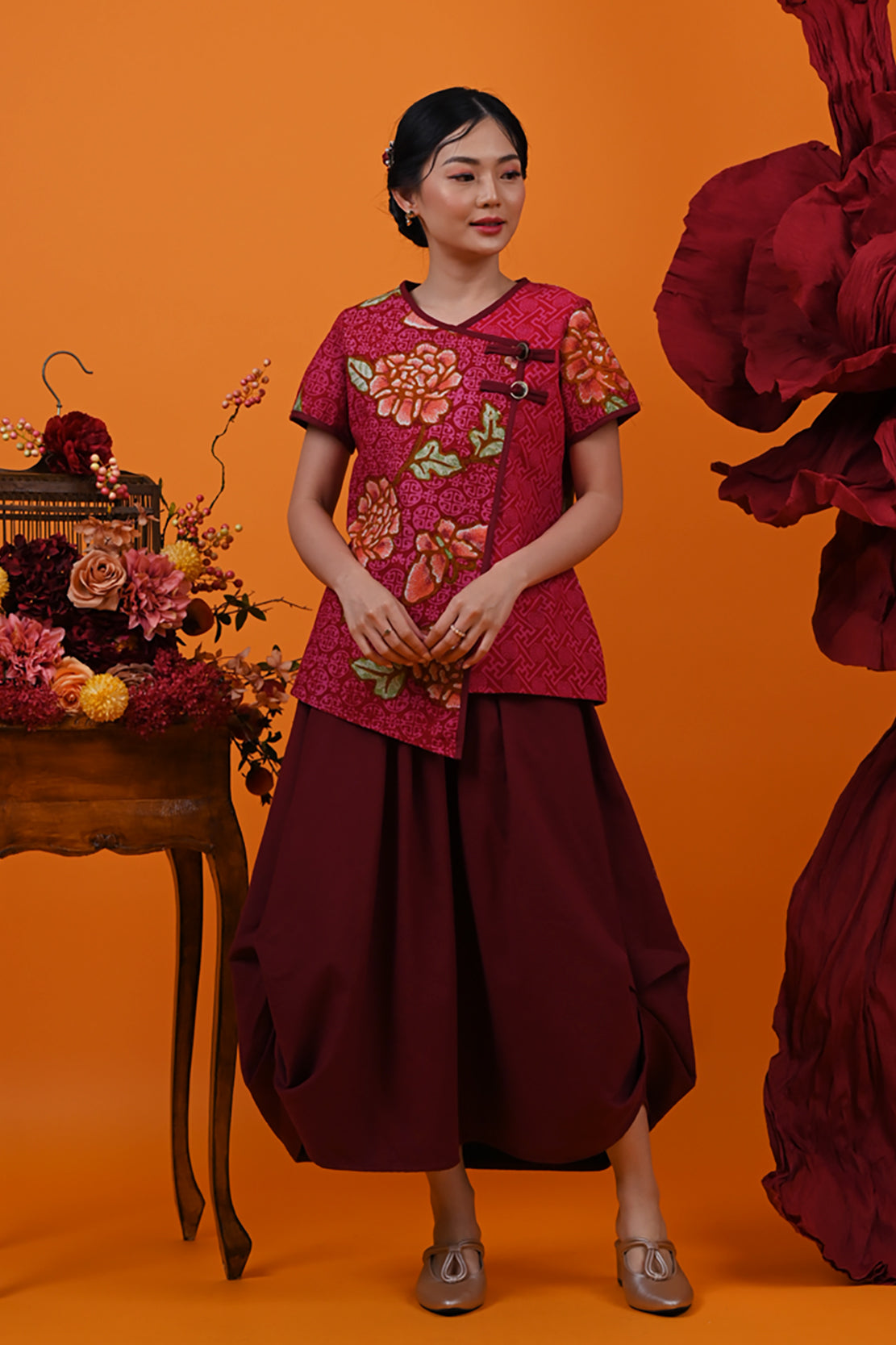 Tango Encim CNY T3688