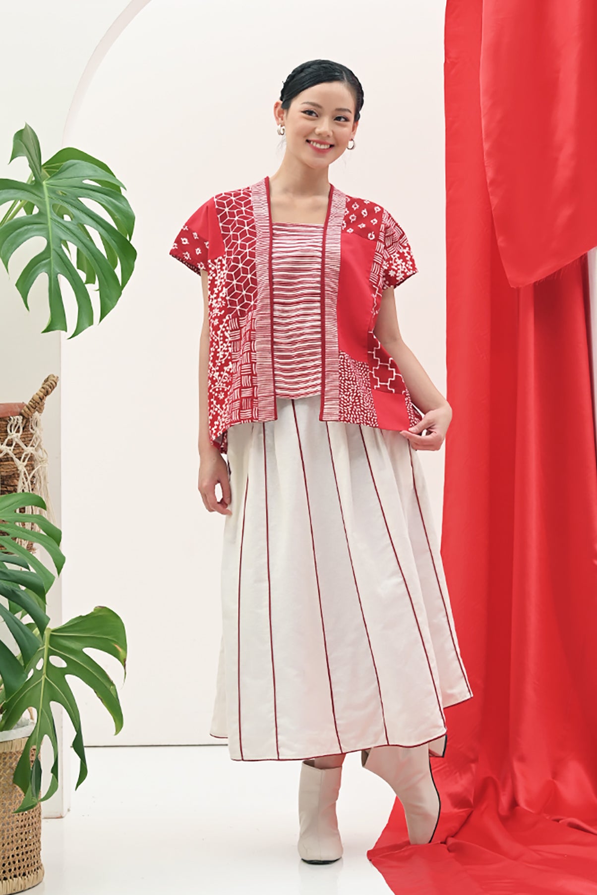 Dhini Garut Merah Putih PART0272