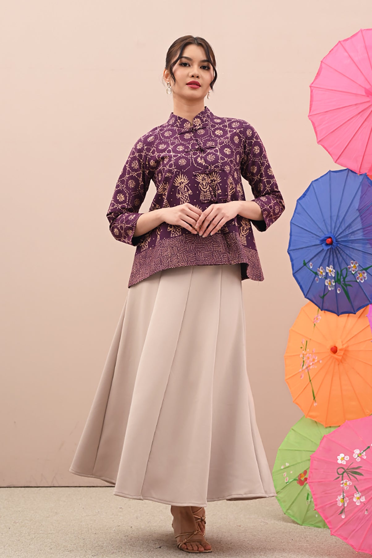 Vivi Garut Betawi T4232