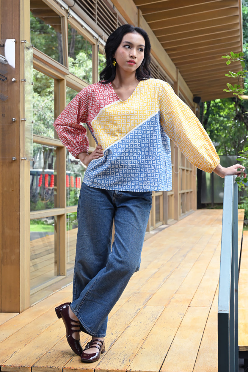 Haarin Part of Mirae PART0380