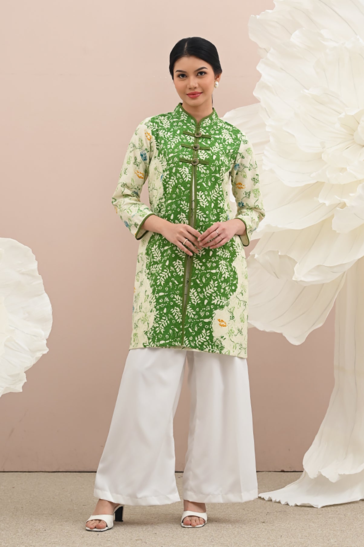 Clarin Dobi Rayya D0523