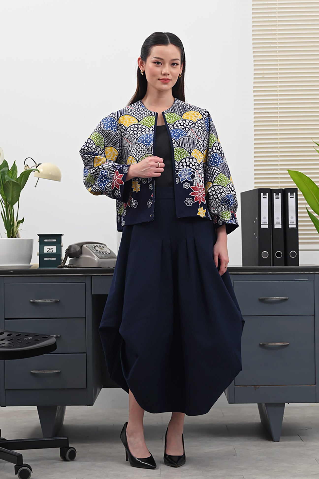 Outer Sevilla Wonogiren T4678