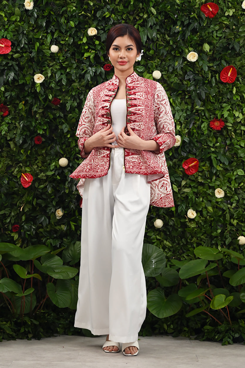 Orlika Dobi Merah Putih T4445