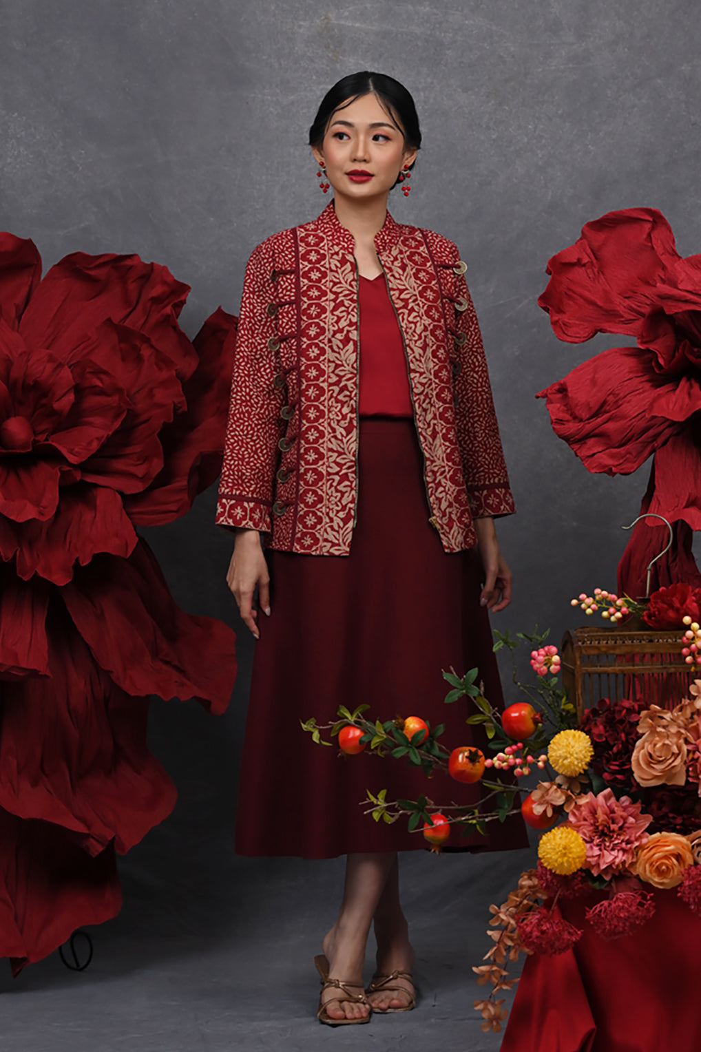 Brida Dobi CNY T3713