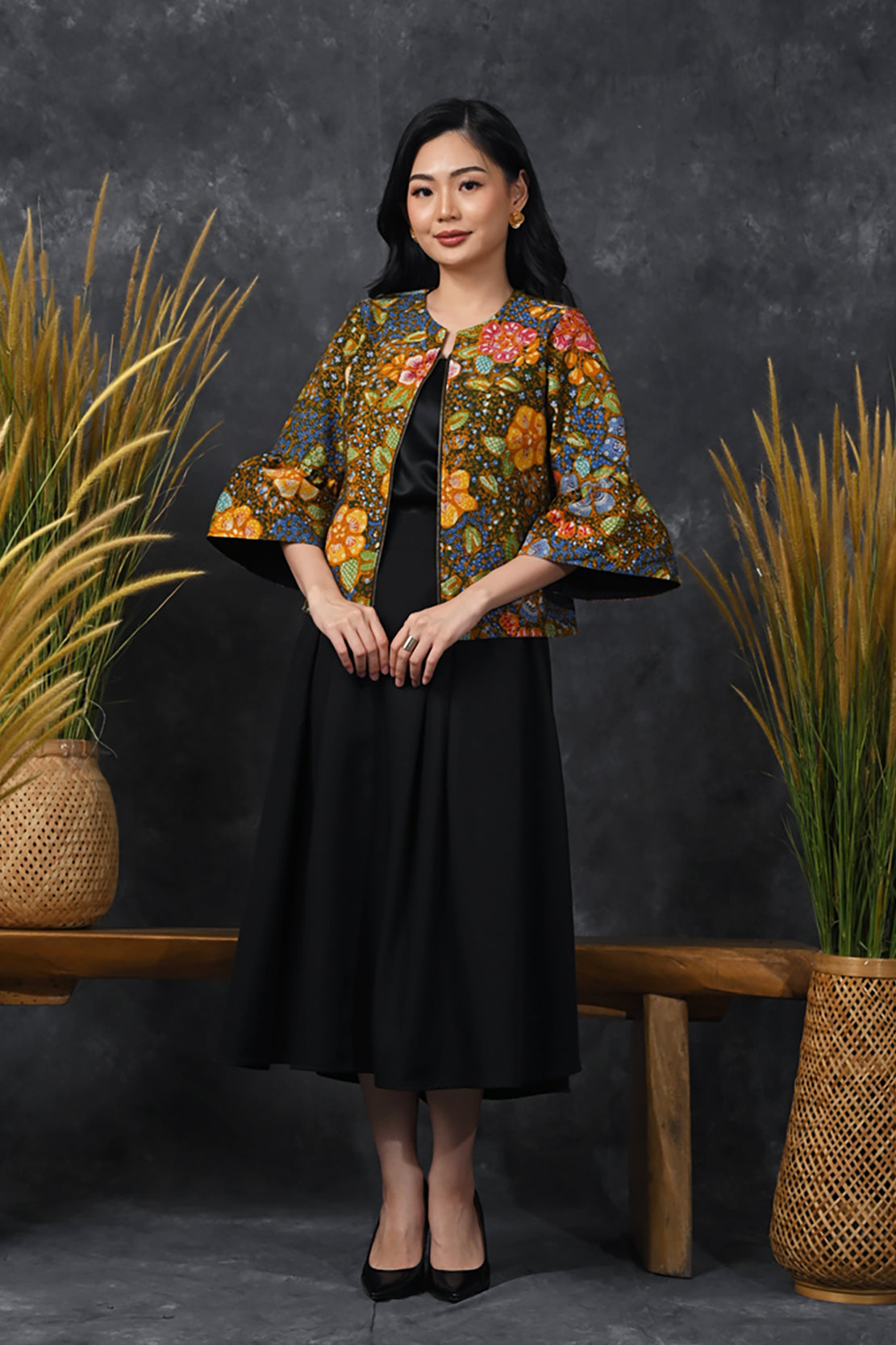 Vinci Encim Cemani T4637