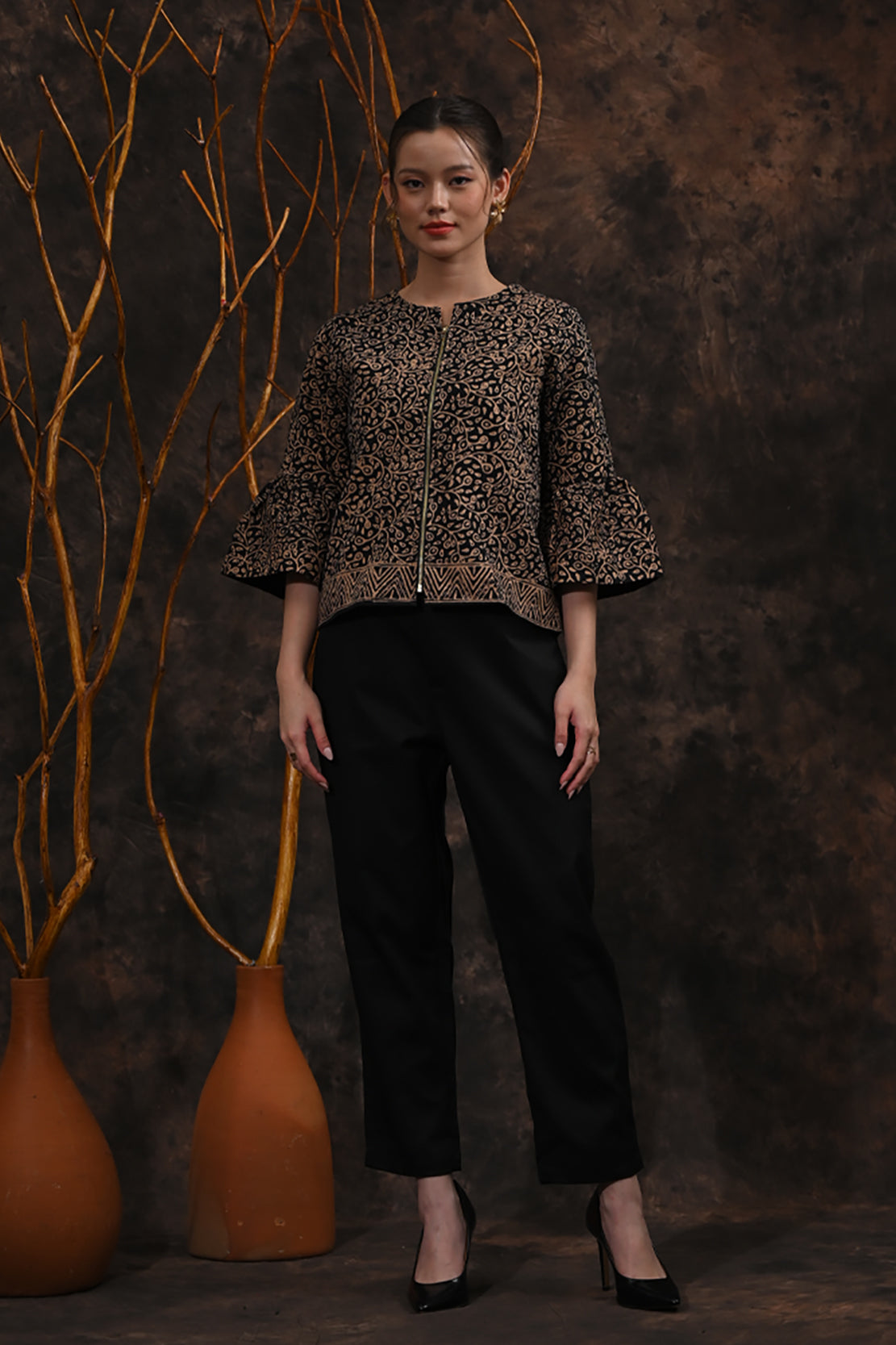 Vinci Dobi Cirebon T3206