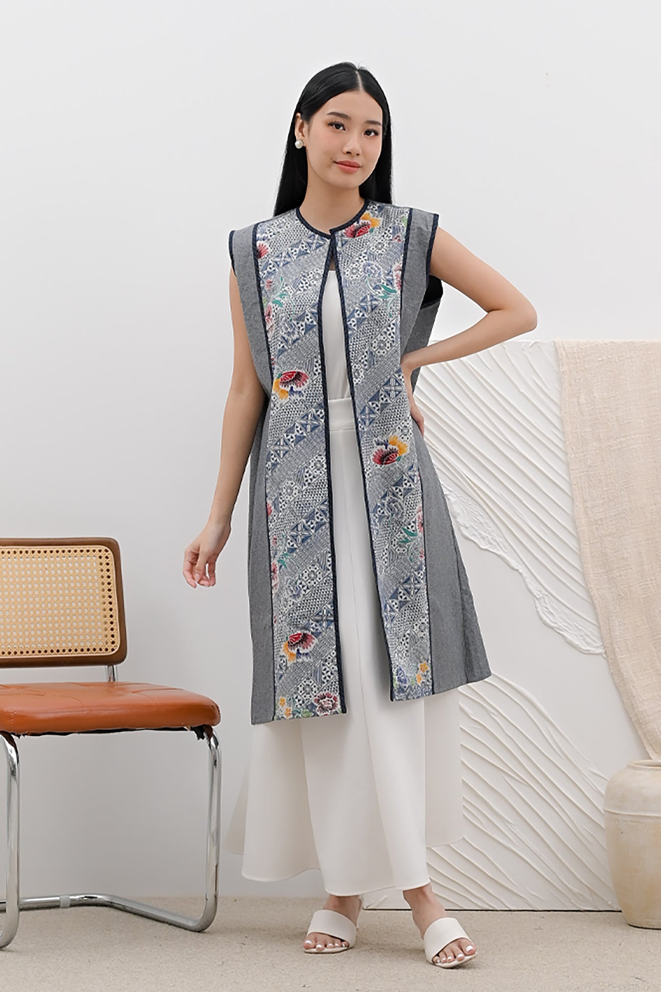 Outer Encim T3887