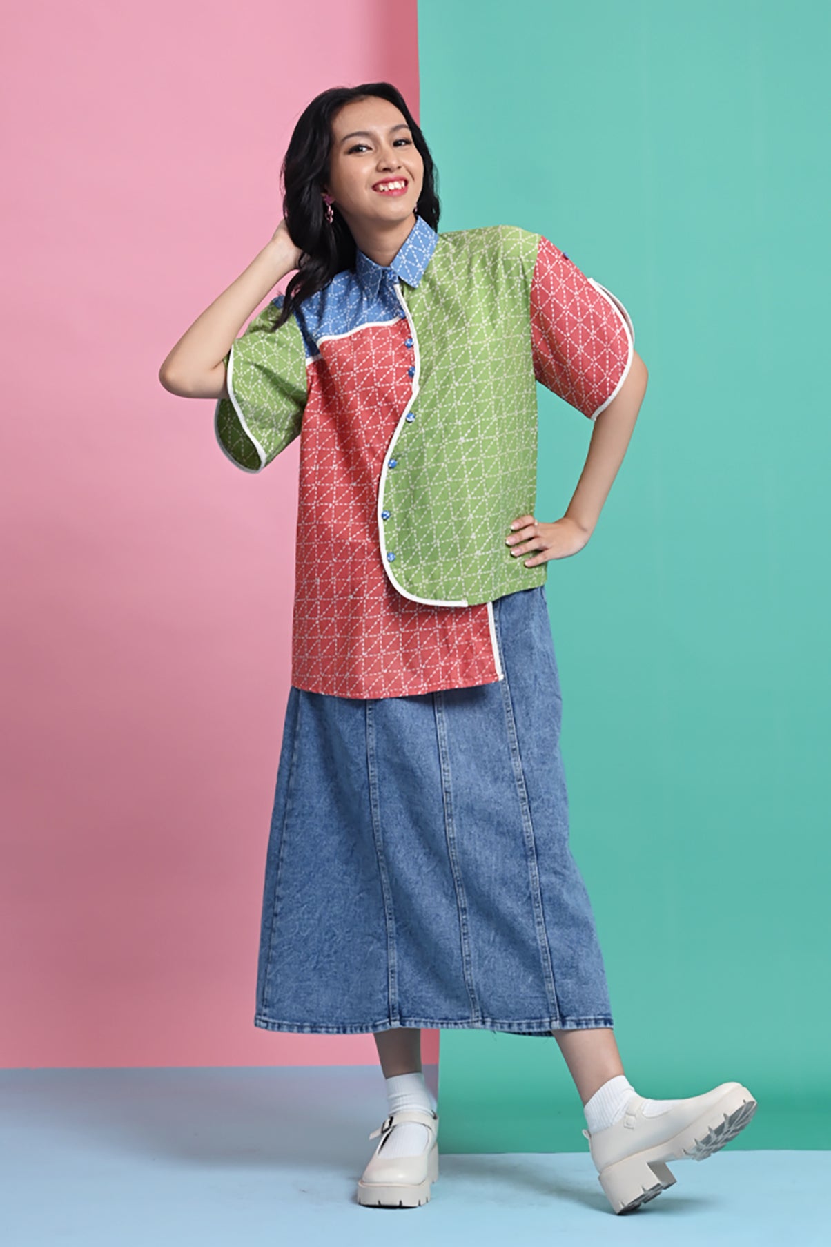 Mido PART of Mirae PART0327