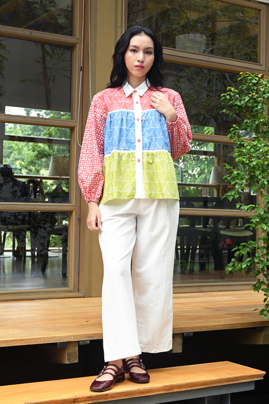 Yerin Part of Mirae PART0351