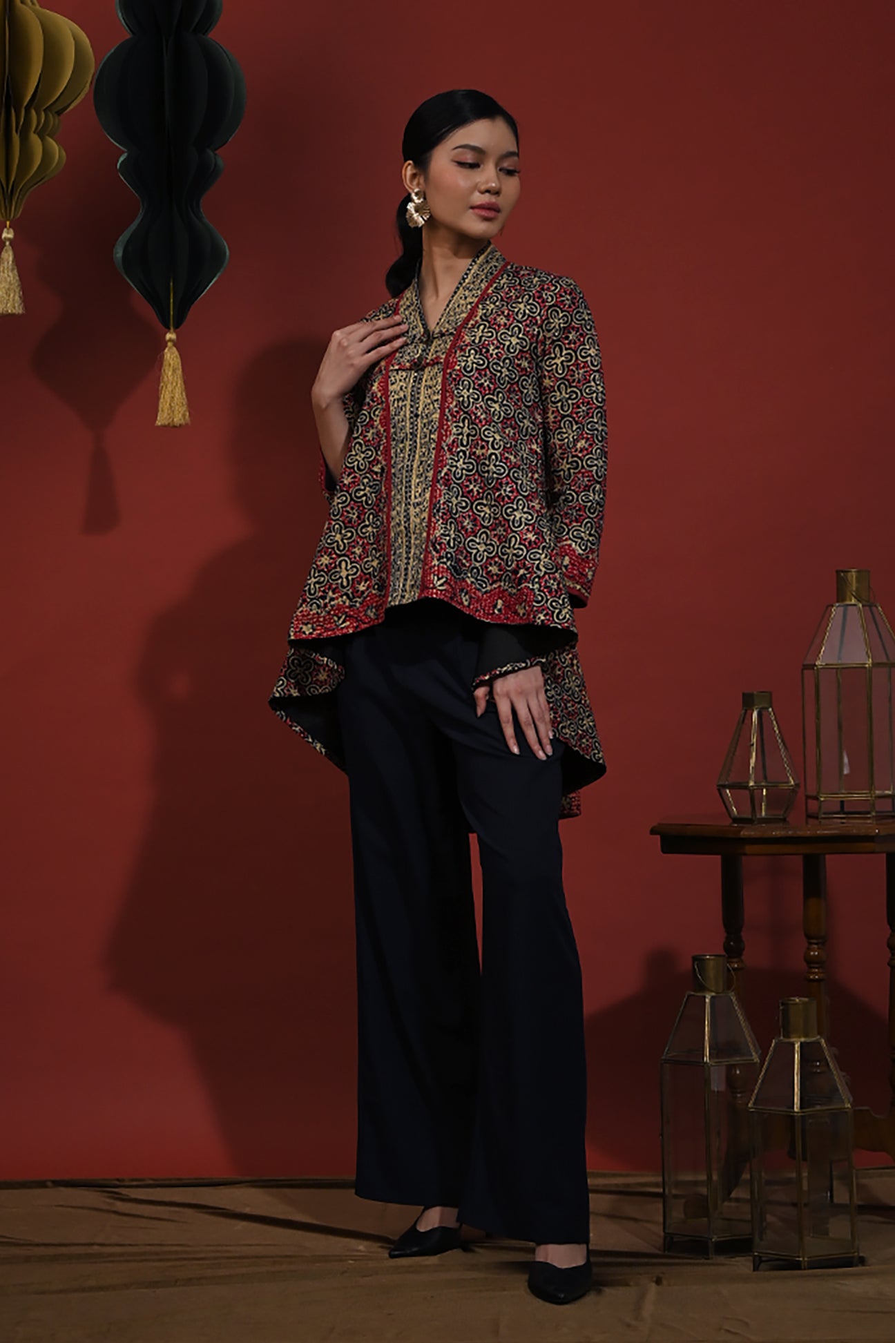 Olla Sembagi Rayya T3934