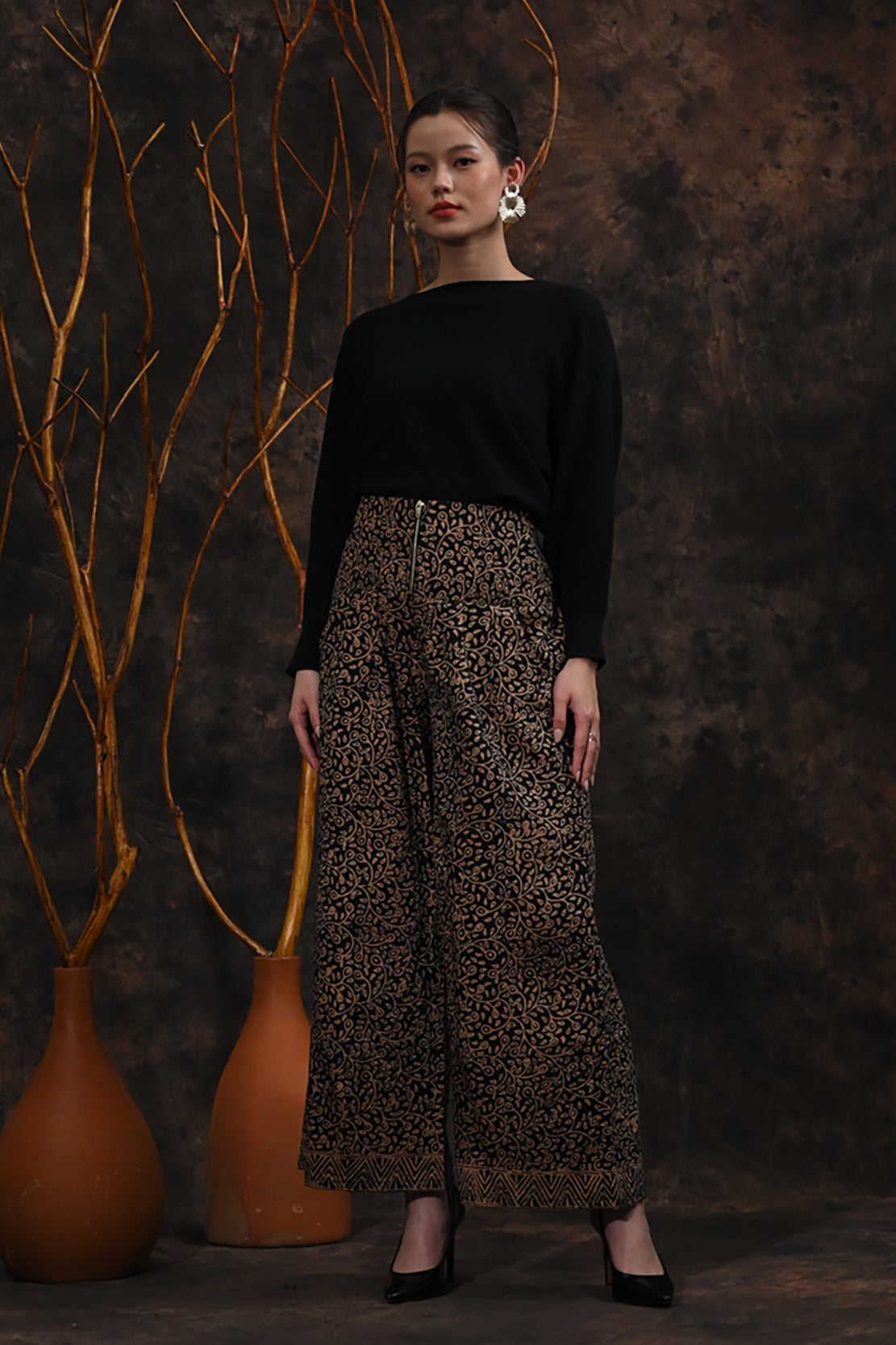 Ritza Dobi Cirebon P0245