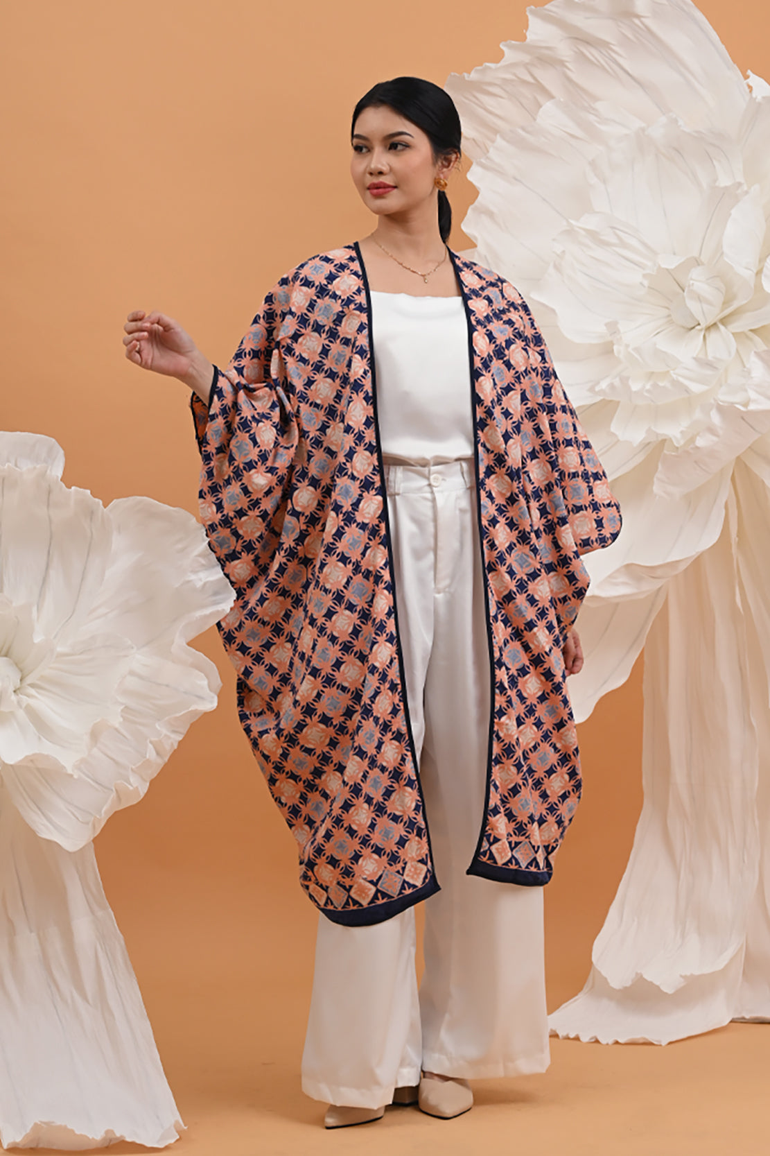 Outer Dobi Rayya T3949