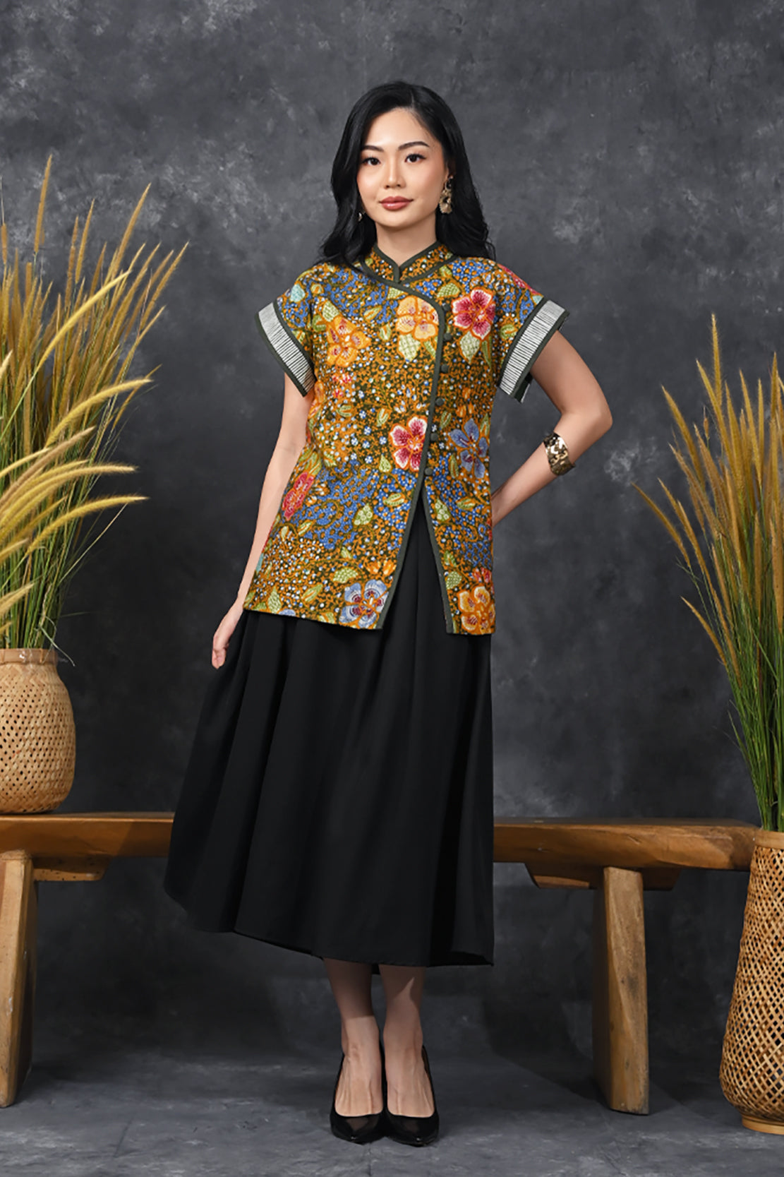 Hao Encim Cemani T4635