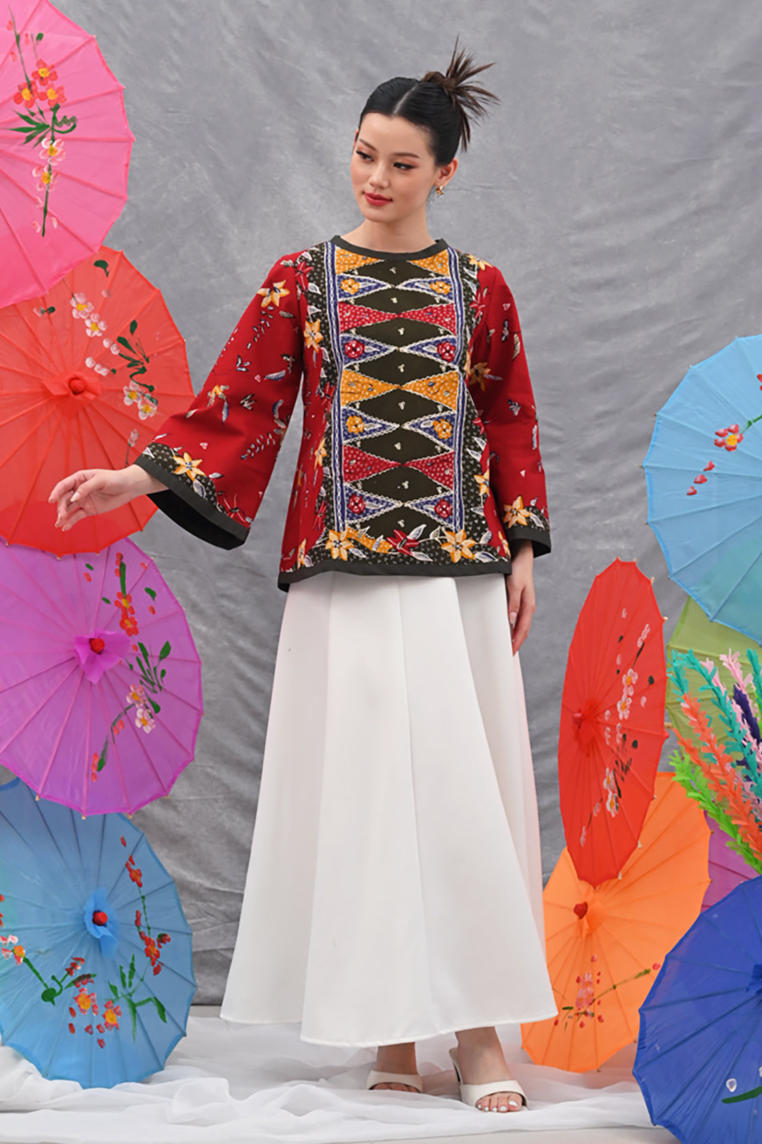 Septa Tulis Betawi T4167