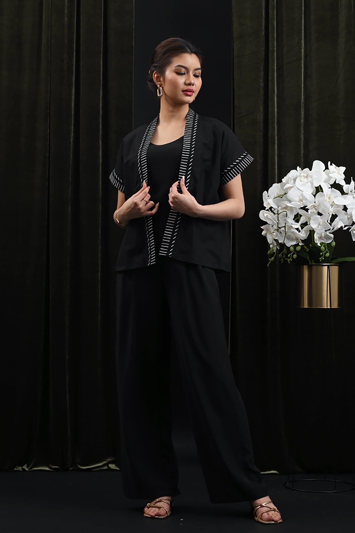 Heavenly Suksma T4405