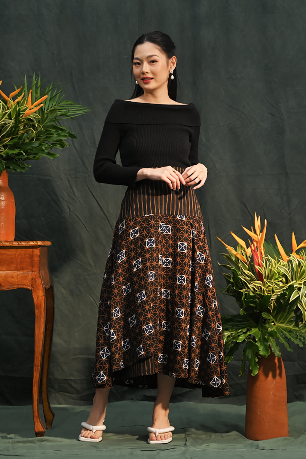 Nirmala Dobi Sogan P0238