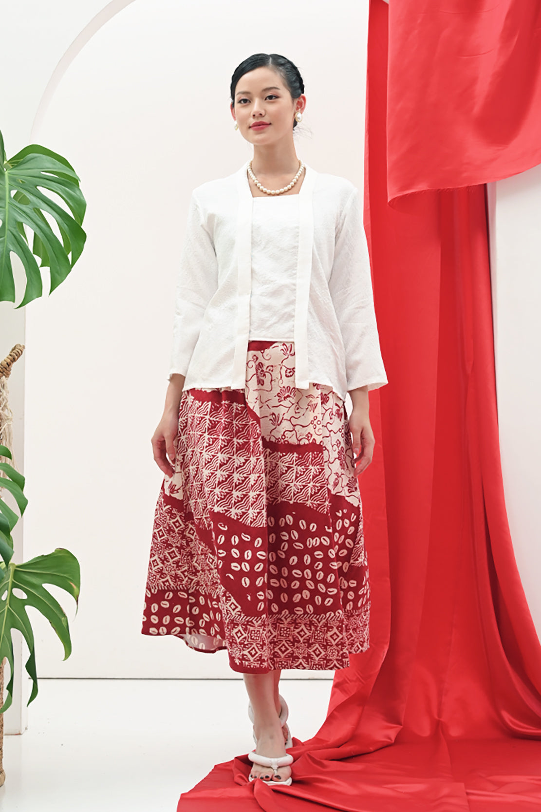 Ryujin Dobi Merah Putih P0229