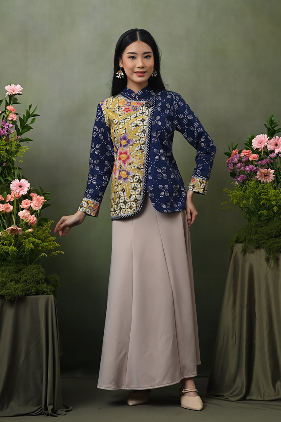 Cahaya Long Encim T4733