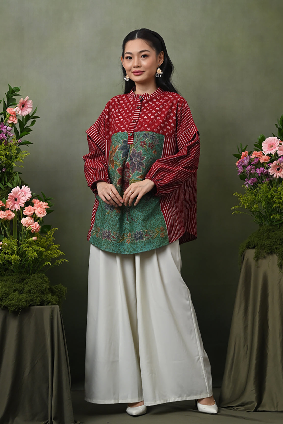 Monara Long Encim T4807,