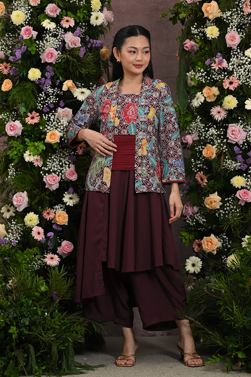 Kebaya Encim T4086