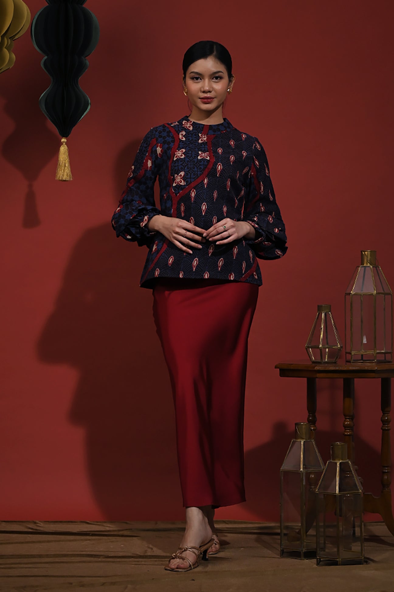 Keropi Dobi Rayya T3902