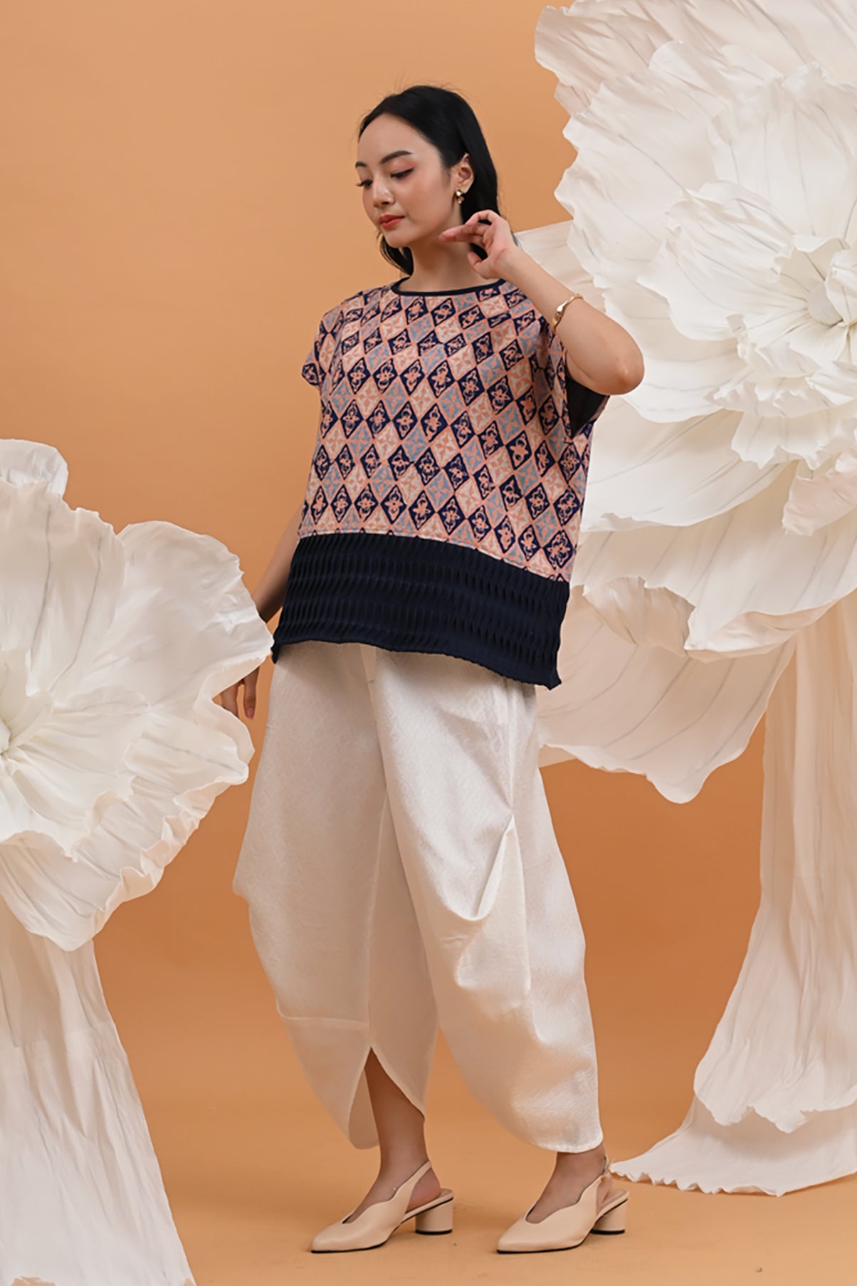 Dahlia Dobi Rayya T3883