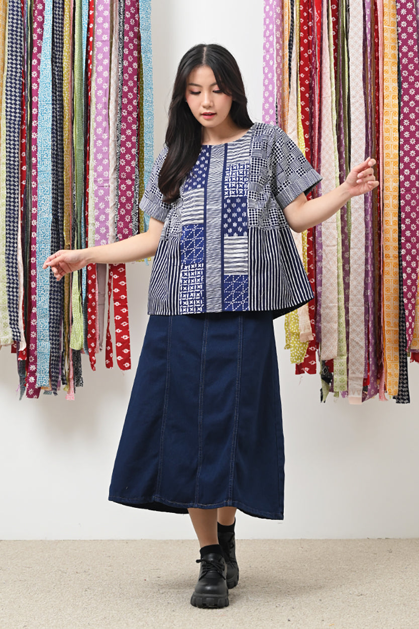 Libra Garut PART0366