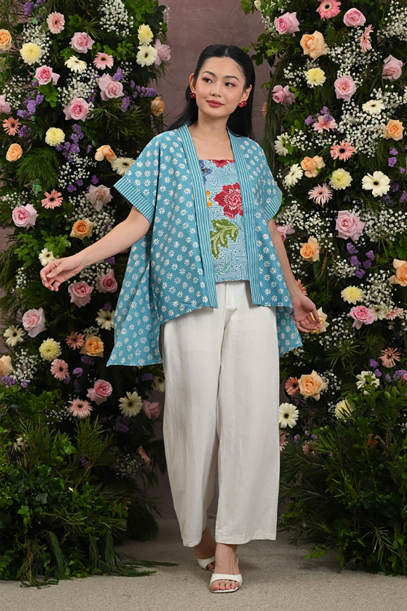 Kebaya Mampang Encim T4128