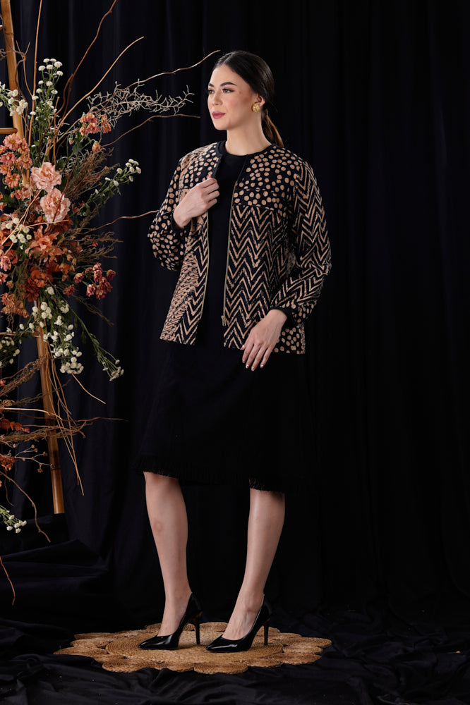 Amar Dobi Cemani T2371