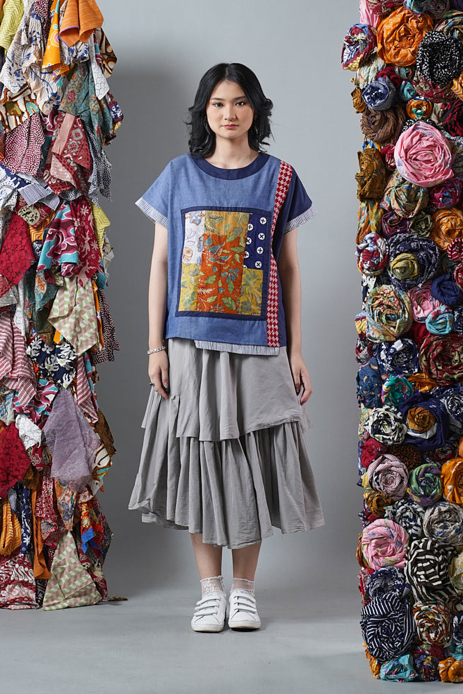 Cadres PARTicular PART0102