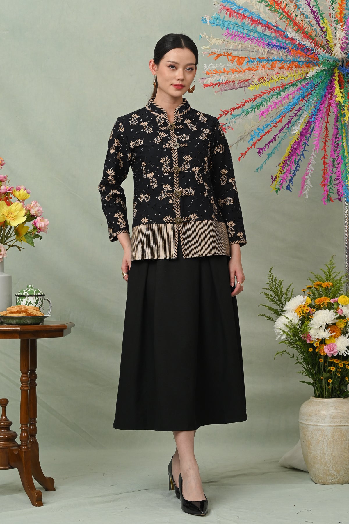Laura Garut Betawi T5879
