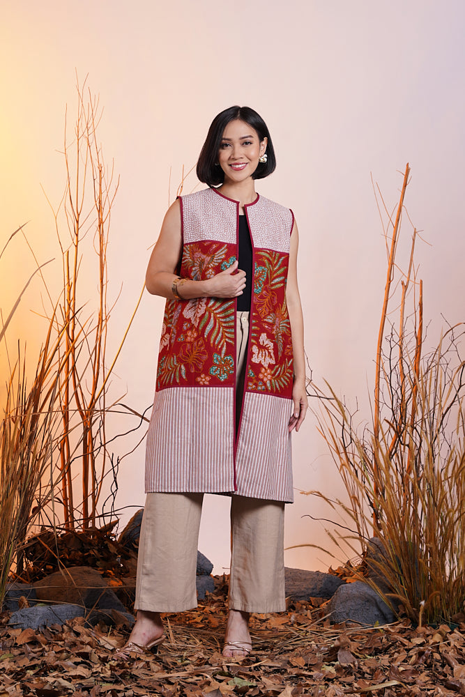 Butterfly Encim T2462