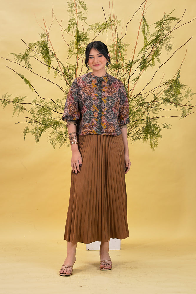 Lana Encim Analisa T2398