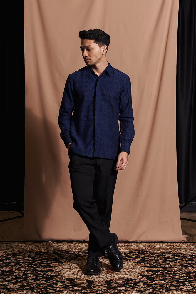 Radiant Long Sleeve L0078