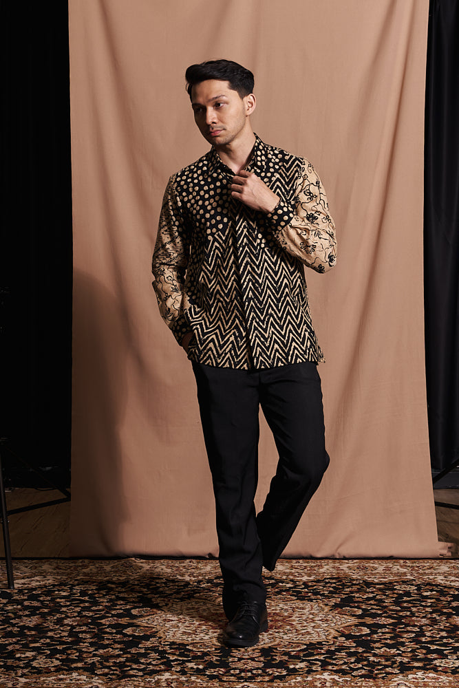 Ambition Long Sleeve L0091