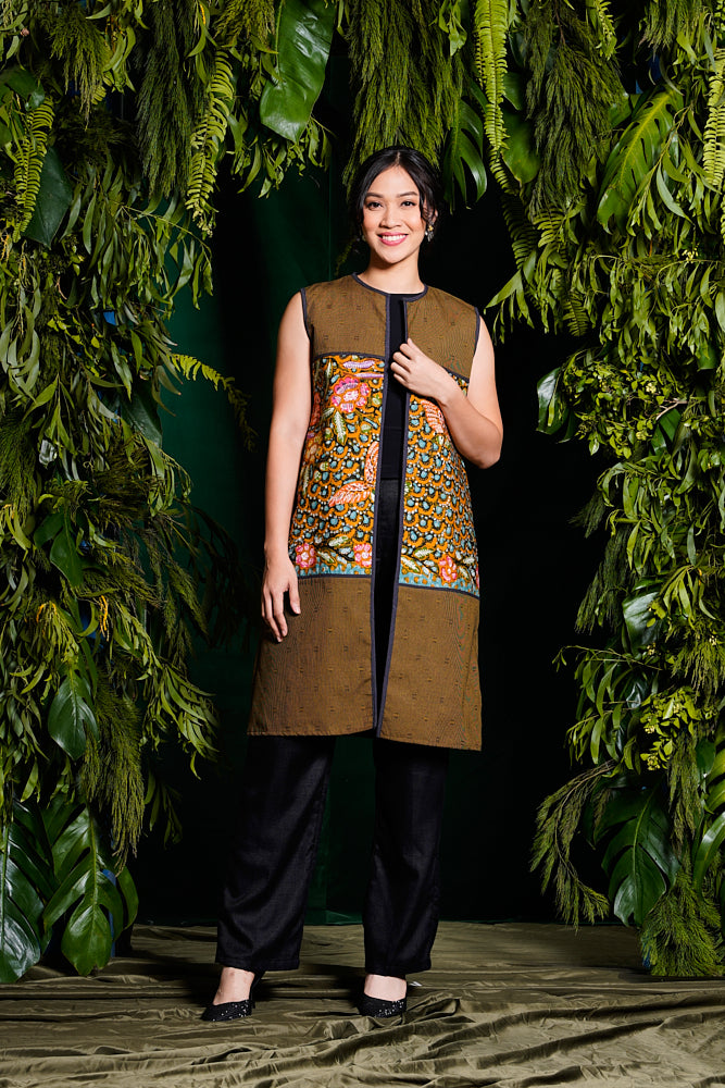 Butterfly Lasem T2422