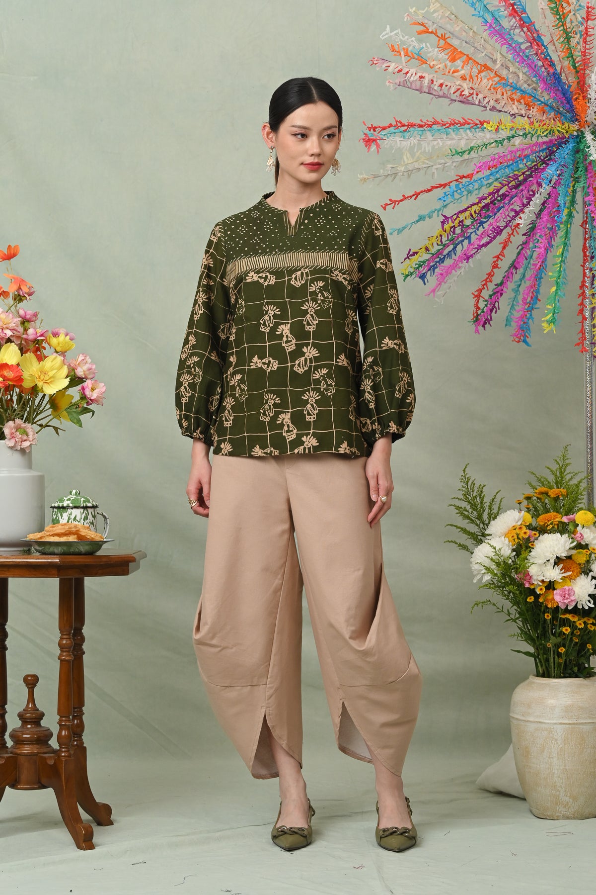 Ambar Garut Betawi T5858