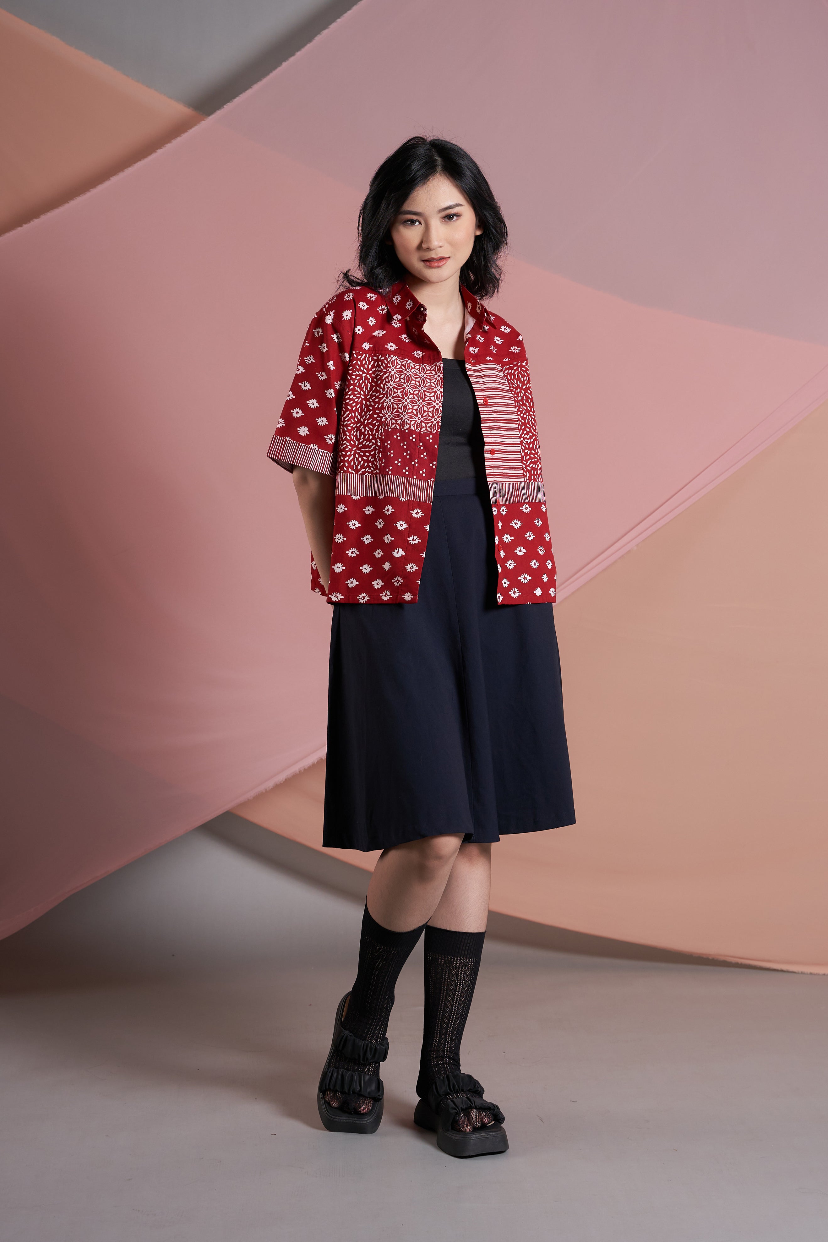 Misty Red PART of Rona PART0034