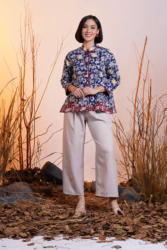 Okta Kancing Wng T2476