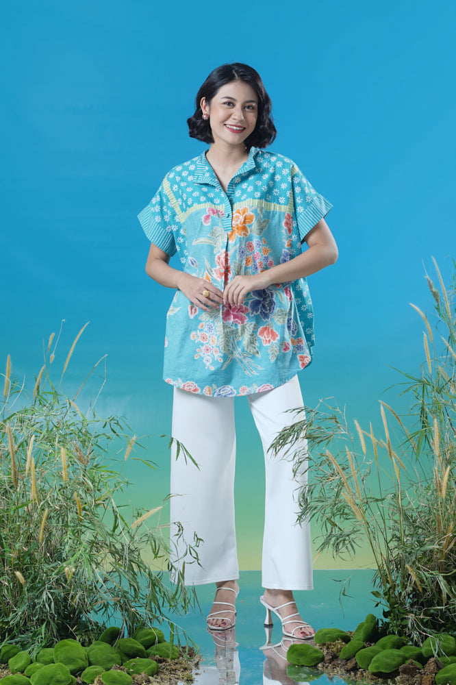 Monara short encim T2515