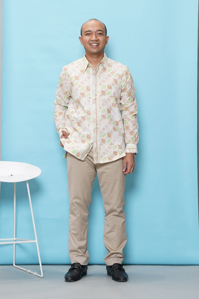 Skoria Long Sleeve L0053