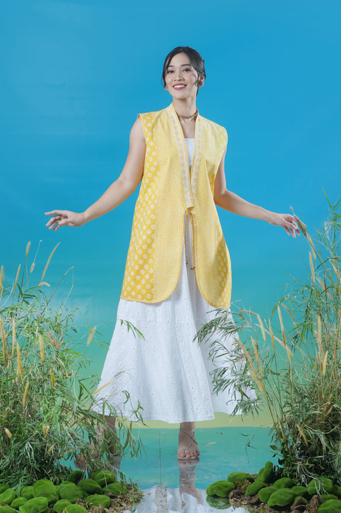 Outer Koin Encim Yellow T2522