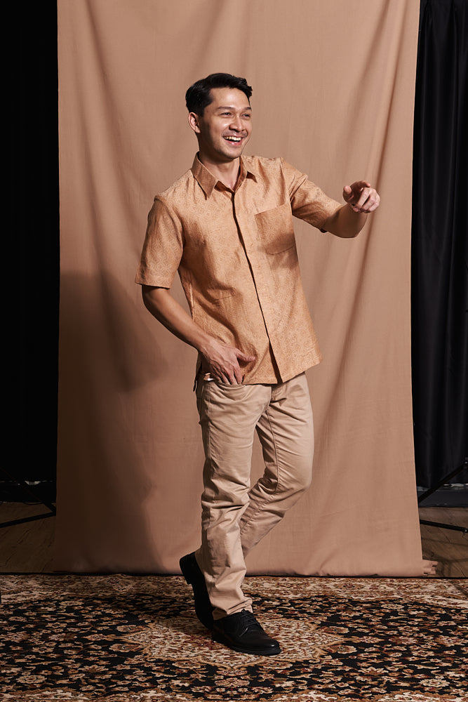 Torch Short Sleeve M0213